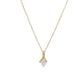 To My Lovely Daughter -Alluring Beauty necklace