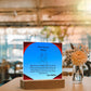 To Our Precious Mother - Acrylic Plaque, Elegant Printed Square Keepsake, Heartfelt Gift for Mom, Perfect for Mother’s Day or Special Occasions